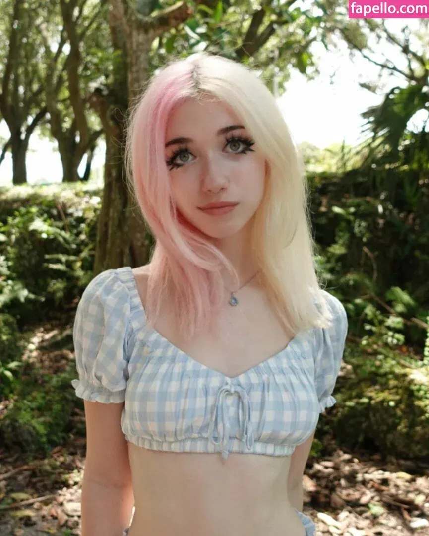 Iluvmeww Onlyfans Photo Gallery 