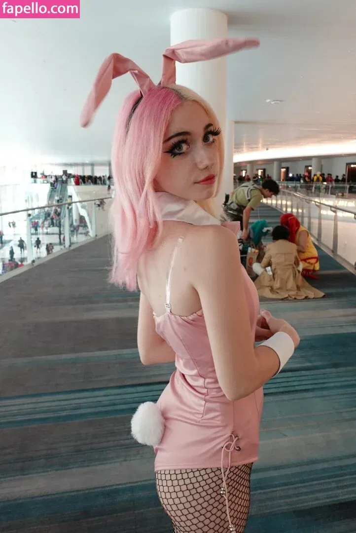 Iluvmeww Onlyfans Photo Gallery 