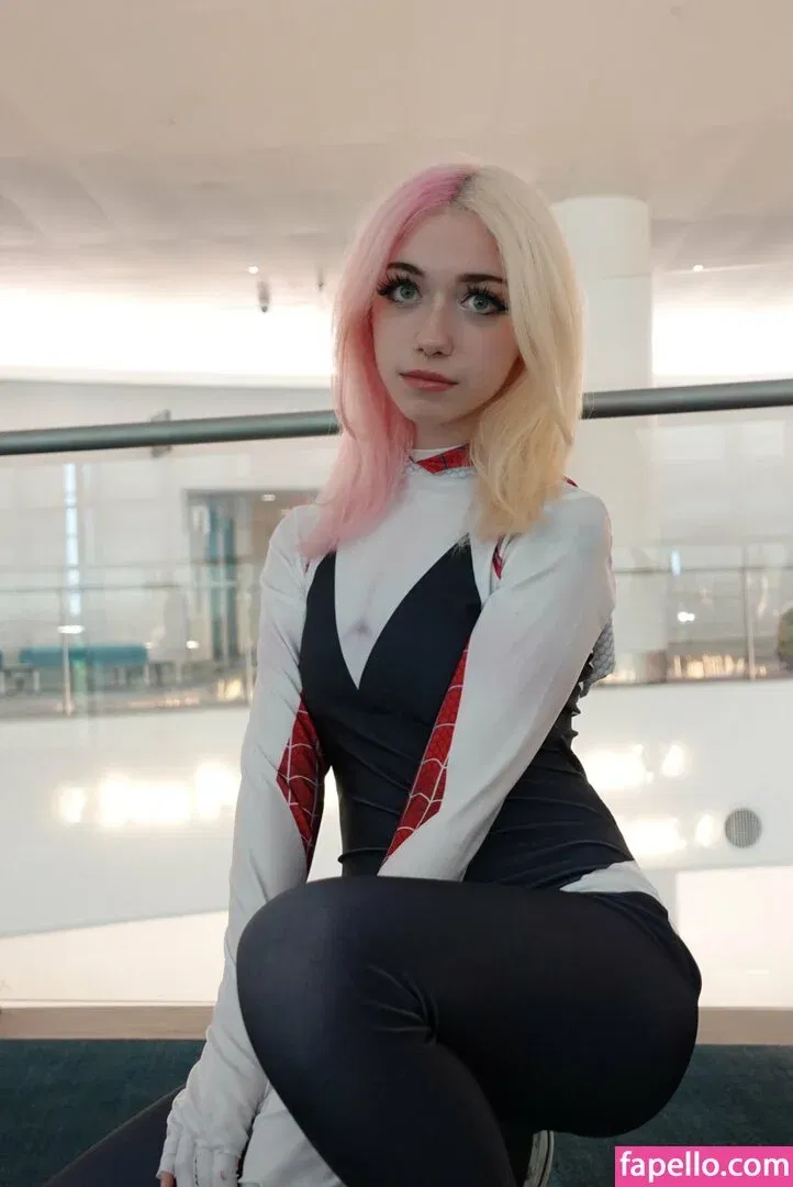 Iluvmeww Onlyfans Photo Gallery 