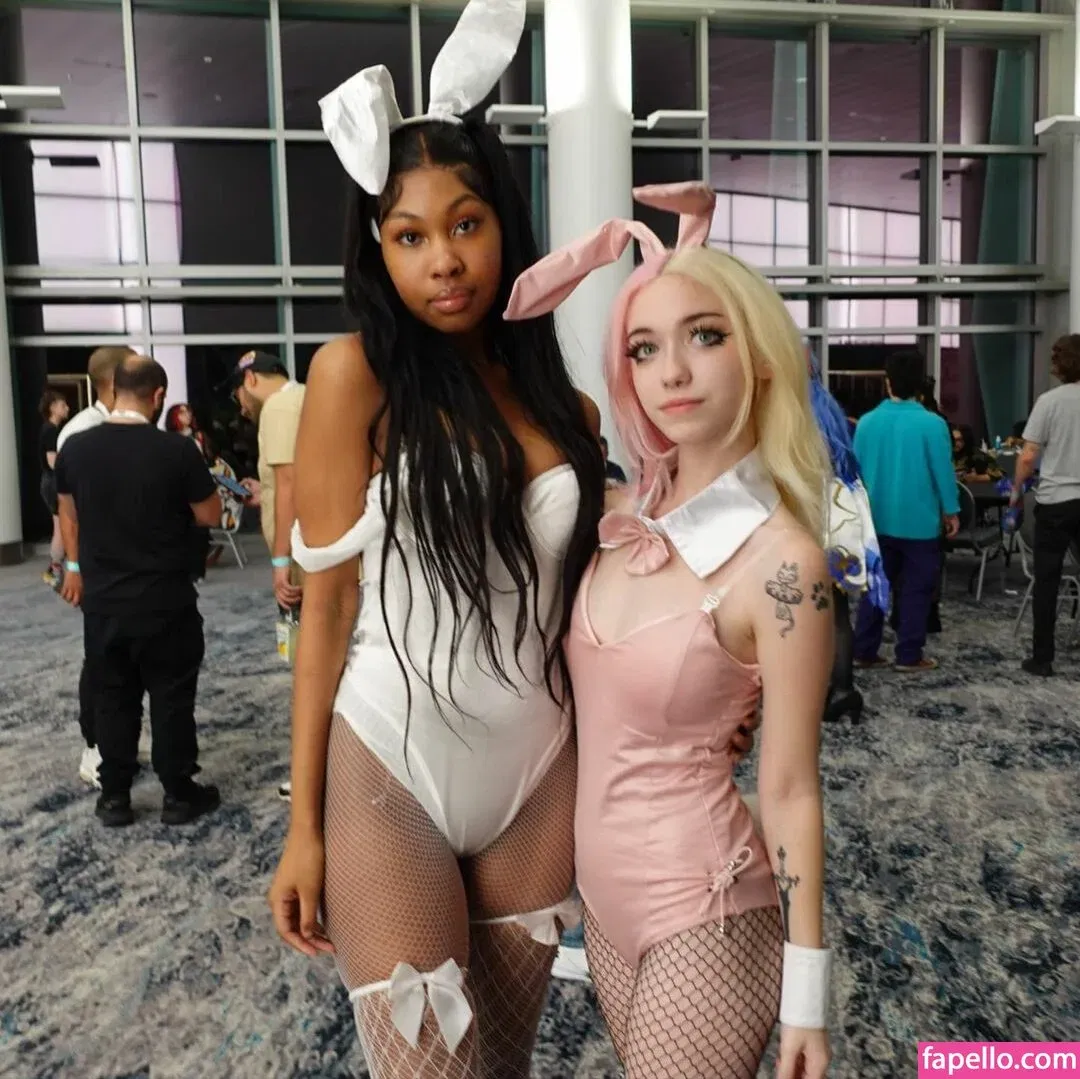 Iluvmeww Onlyfans Photo Gallery 