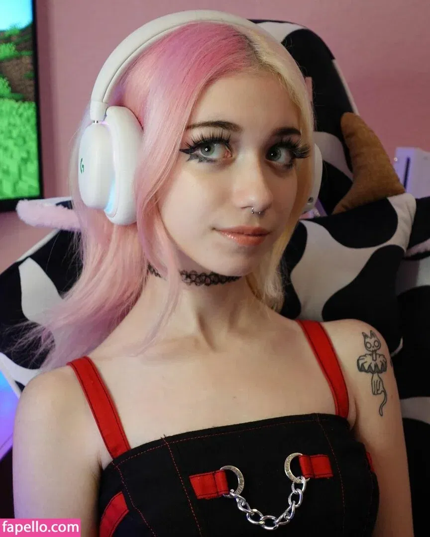 Iluvmeww Onlyfans Photo Gallery 