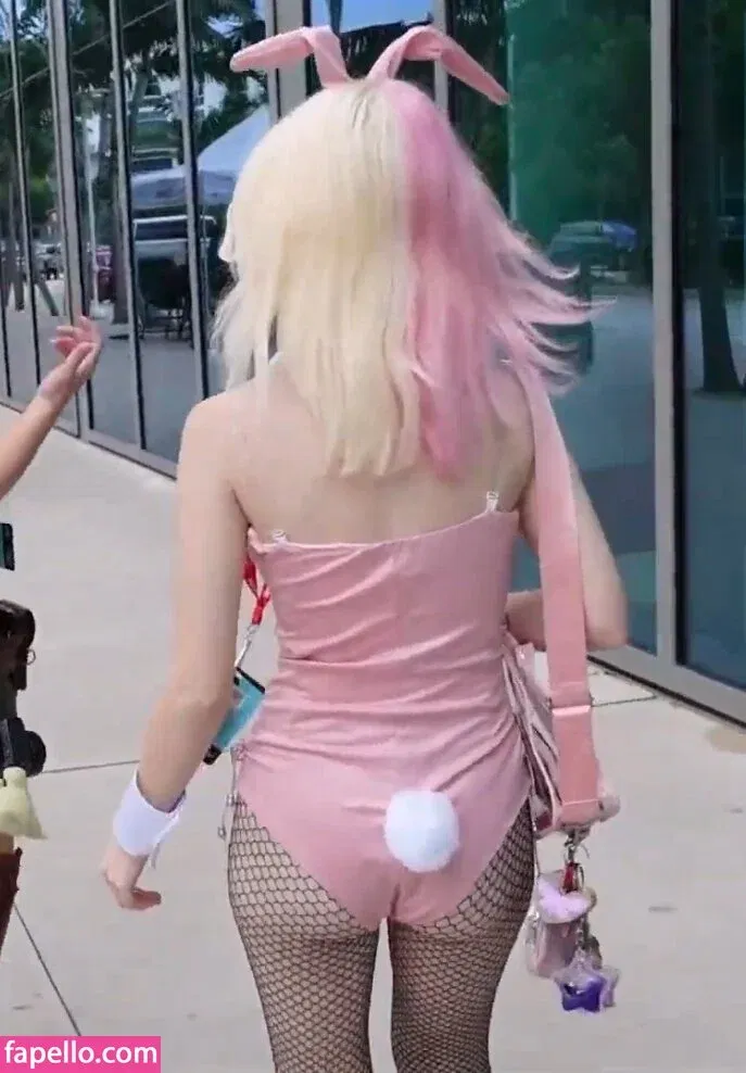 Iluvmeww Onlyfans Photo Gallery 