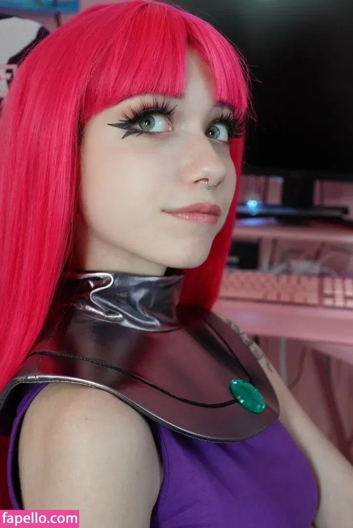 Iluvmeww Onlyfans Photo Gallery 