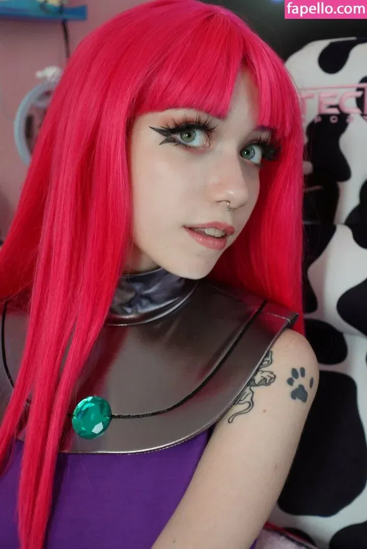 Iluvmeww Onlyfans Photo Gallery 