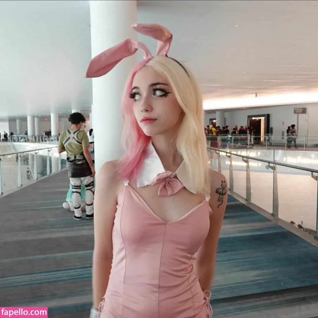 Iluvmeww Onlyfans Photo Gallery 