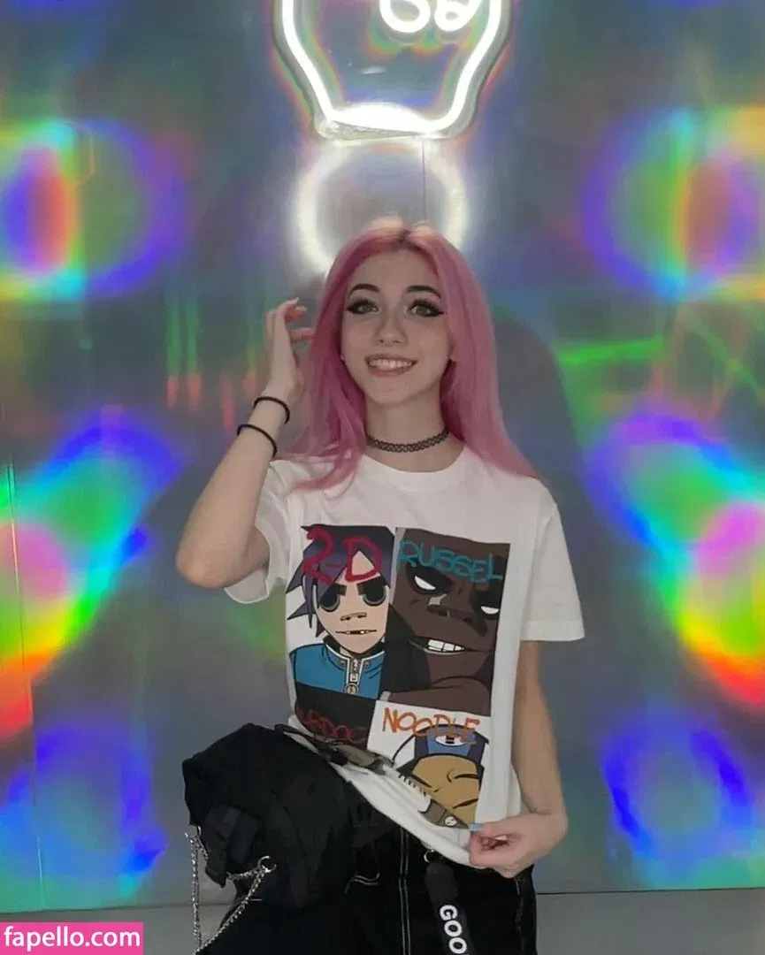 Iluvmeww Onlyfans Photo Gallery 