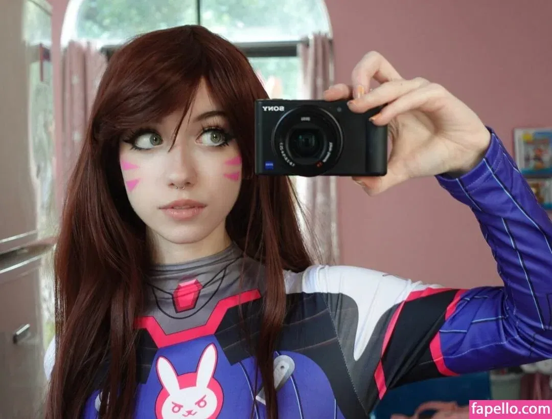 Iluvmeww Onlyfans Photo Gallery 