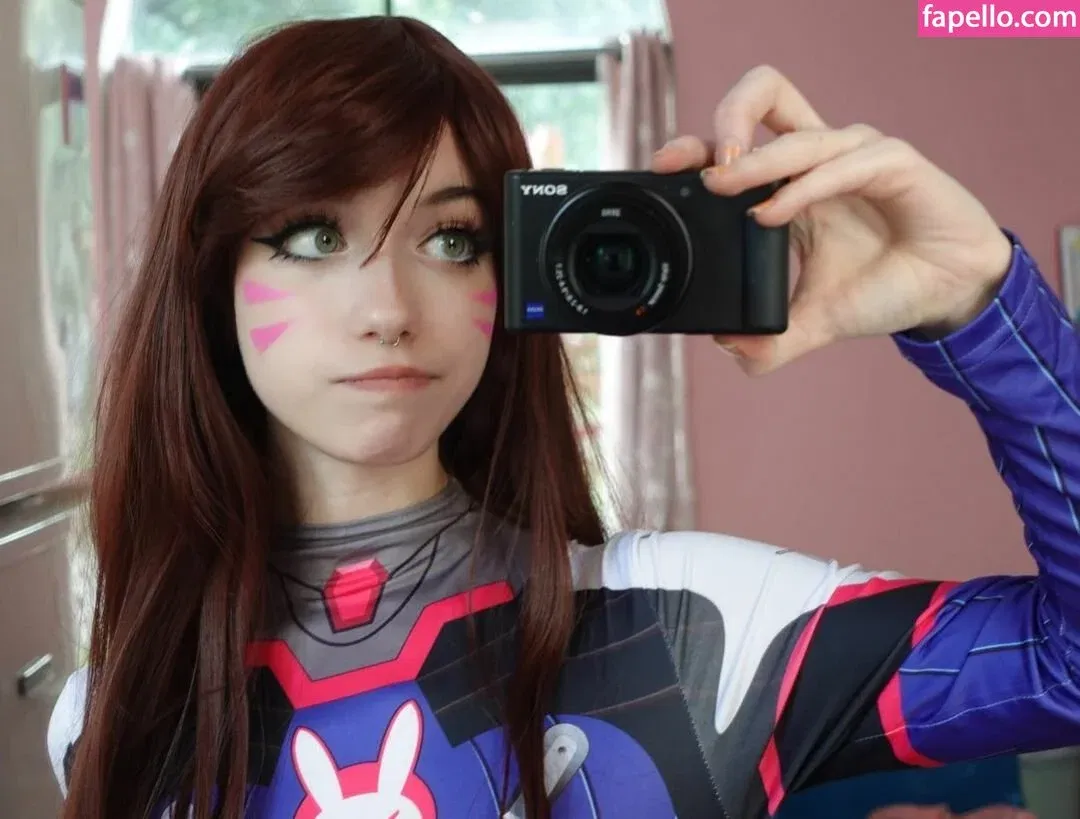 Iluvmeww Onlyfans Photo Gallery 