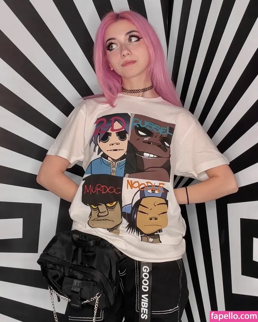 Iluvmeww Onlyfans Photo Gallery 