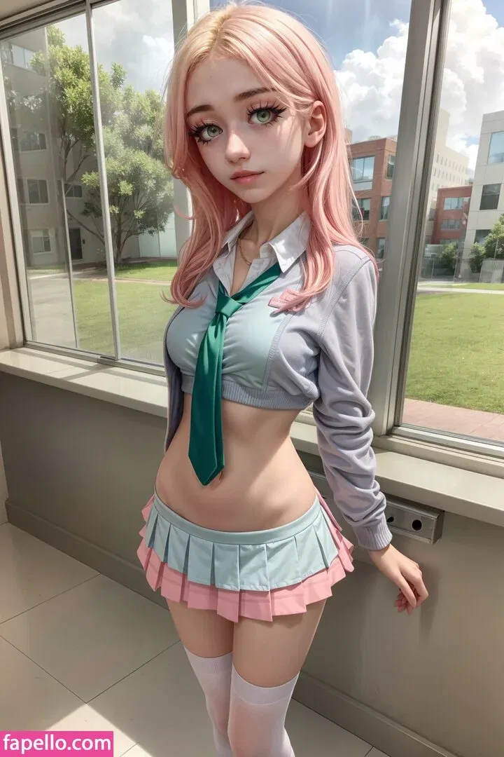 Iluvmeww Onlyfans Photo Gallery 