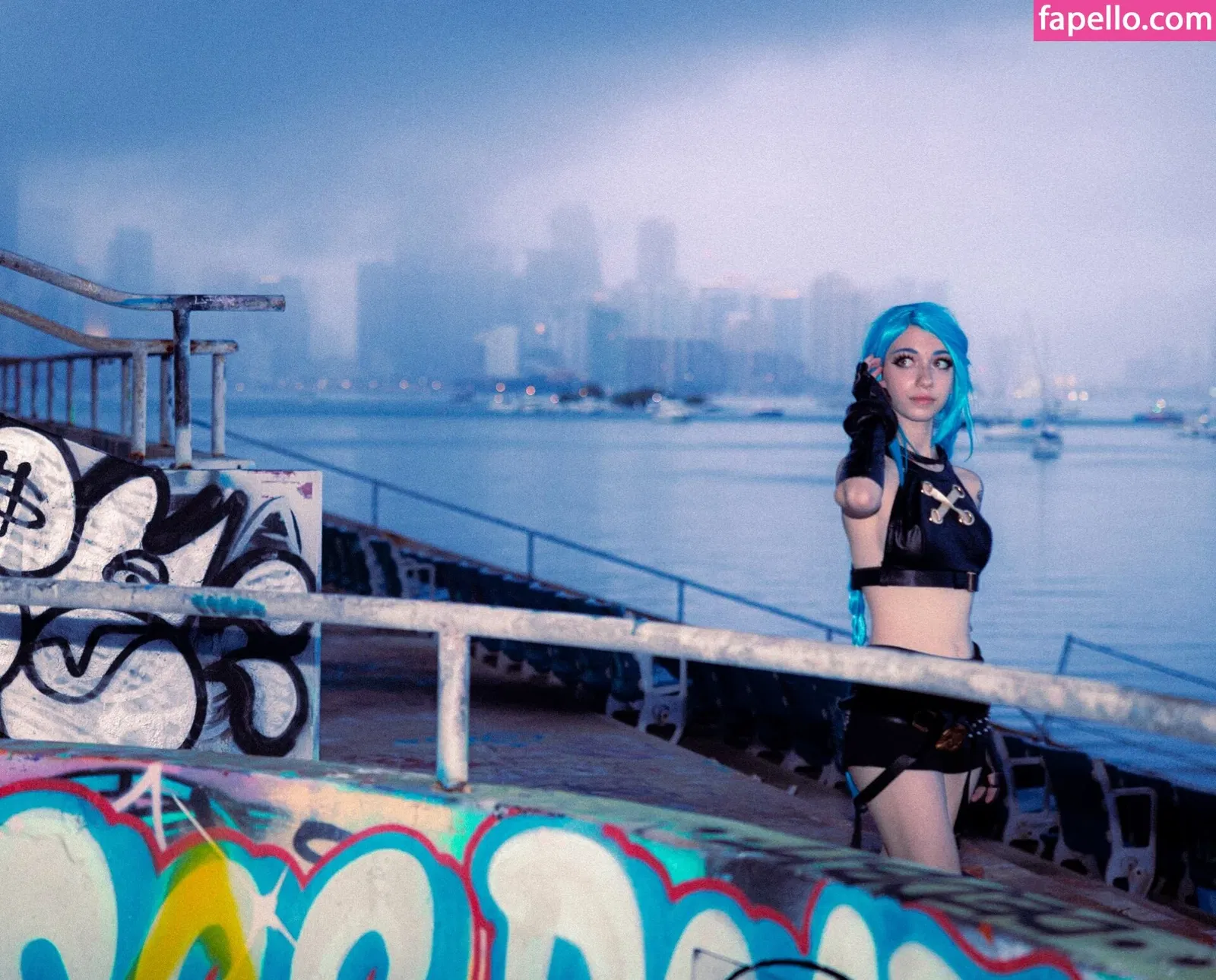 Iluvmeww Onlyfans Photo Gallery 