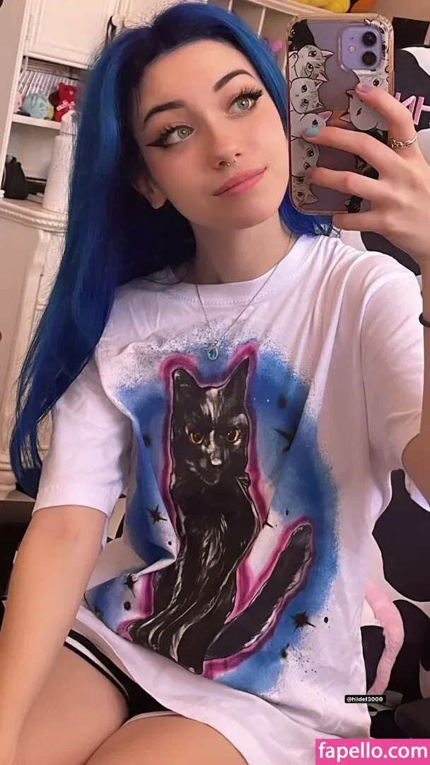 Iluvmeww Onlyfans Photo Gallery 