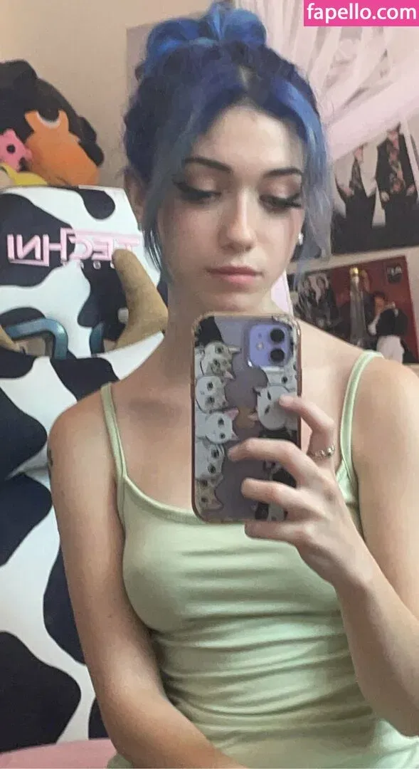 Iluvmeww Onlyfans Photo Gallery 