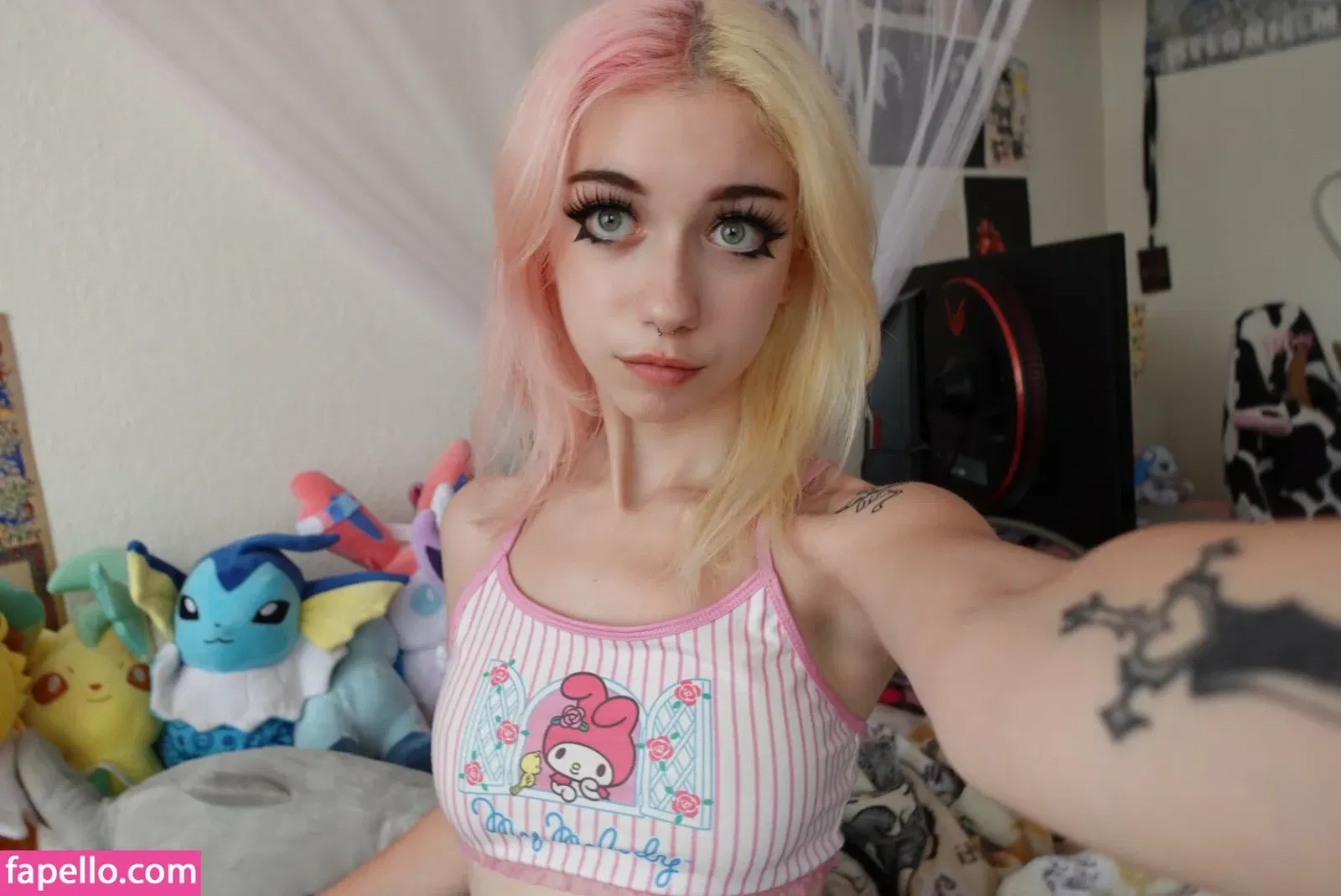 Iluvmeww Onlyfans Photo Gallery 