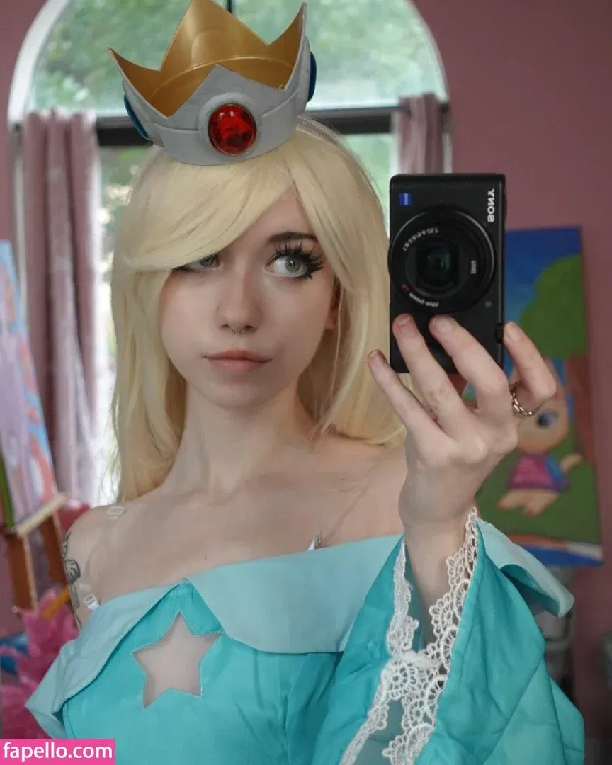 Iluvmeww Onlyfans Photo Gallery 