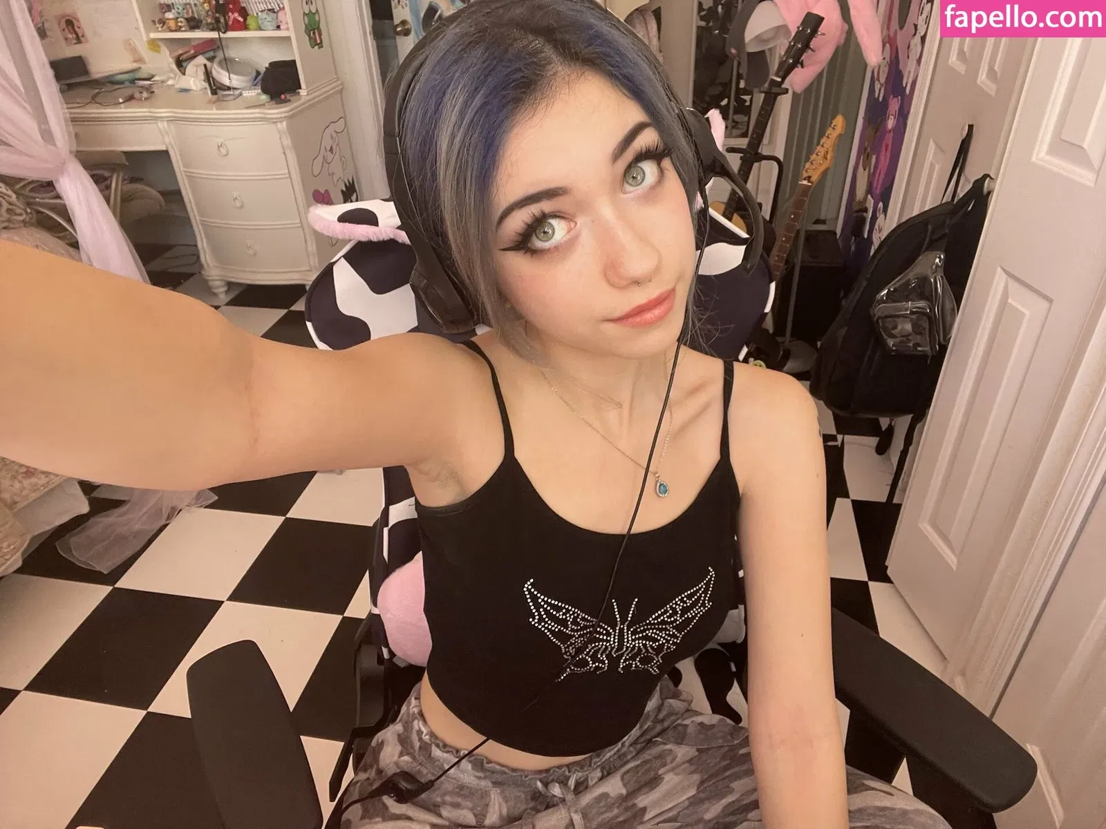 Iluvmeww Onlyfans Photo Gallery 