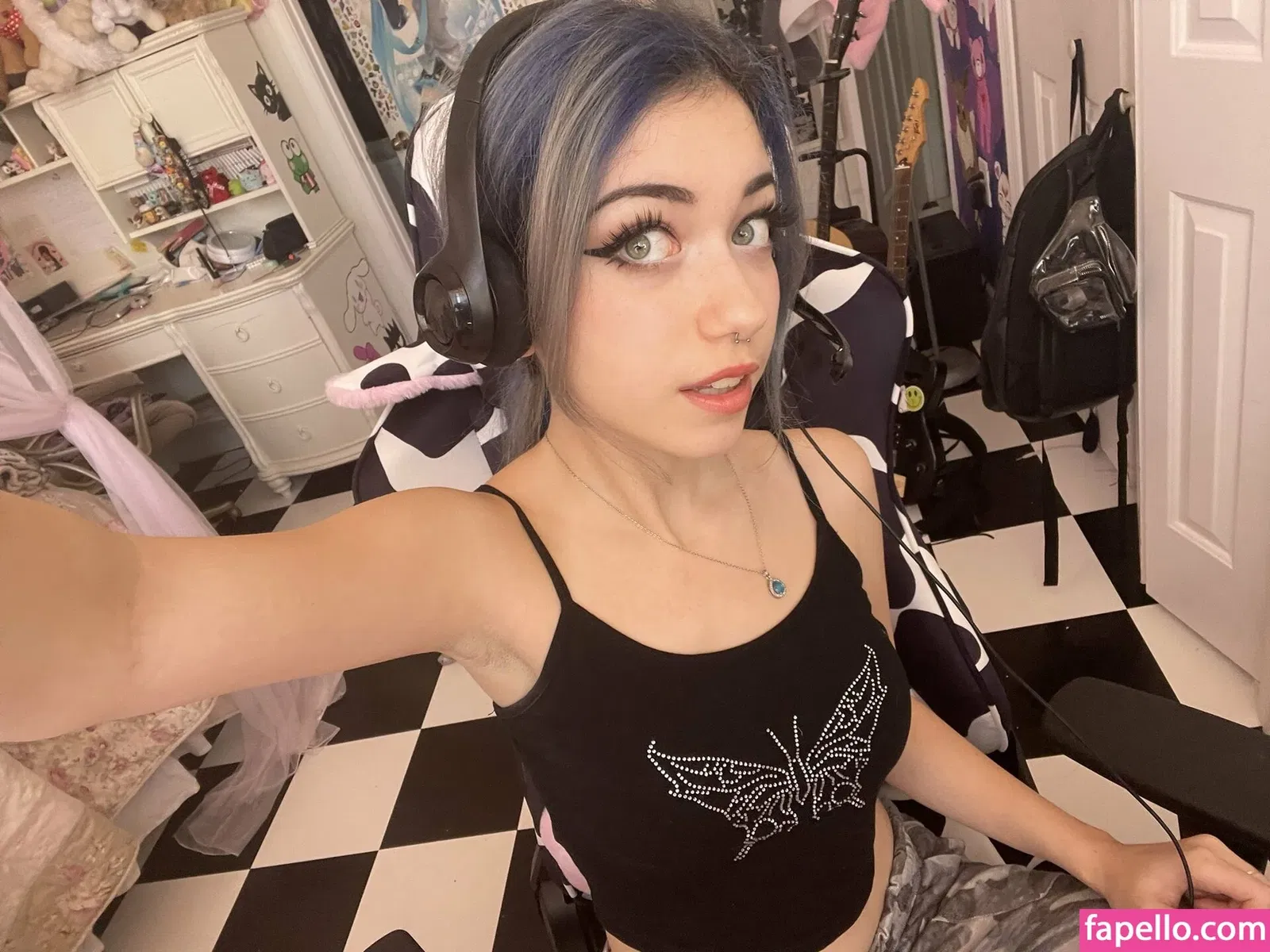 Iluvmeww Onlyfans Photo Gallery 