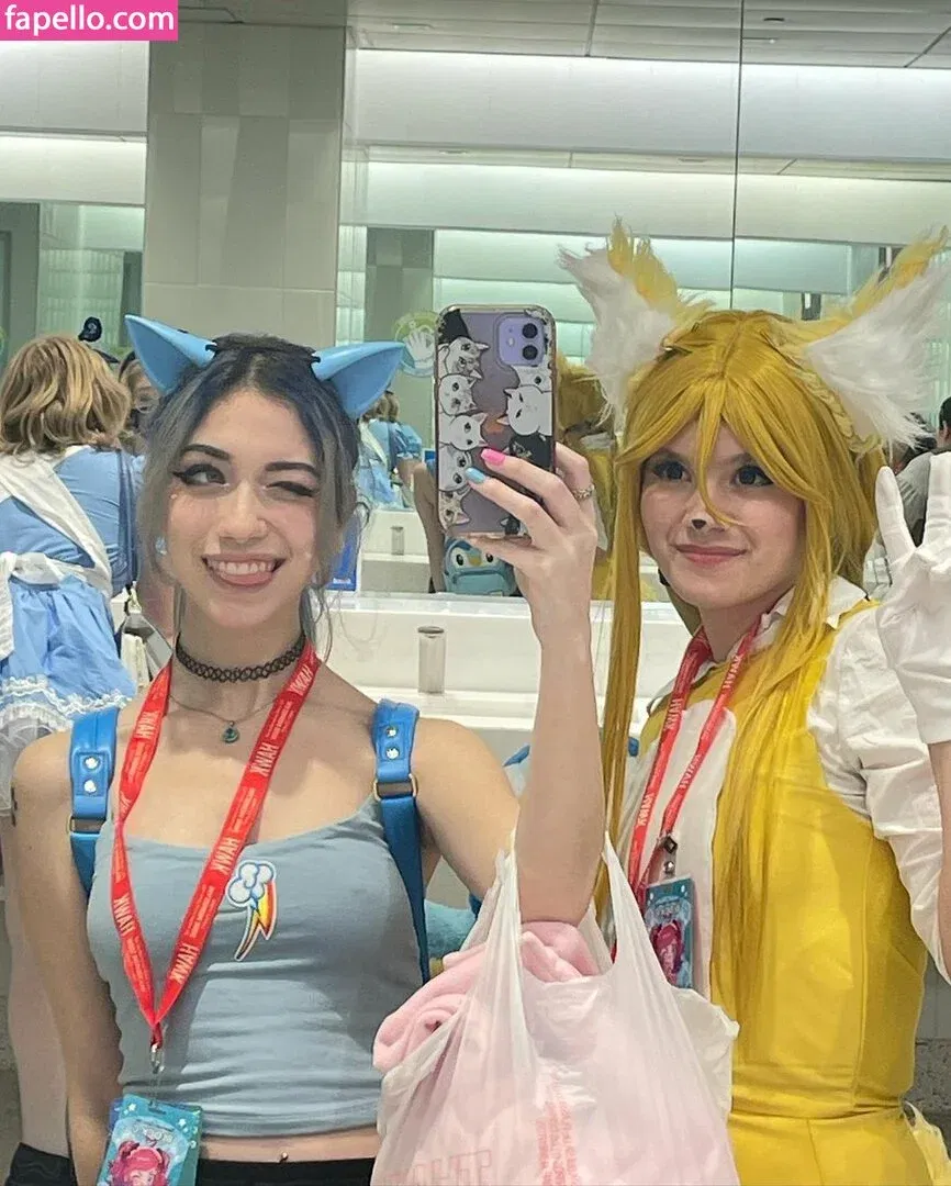 Iluvmeww Onlyfans Photo Gallery 