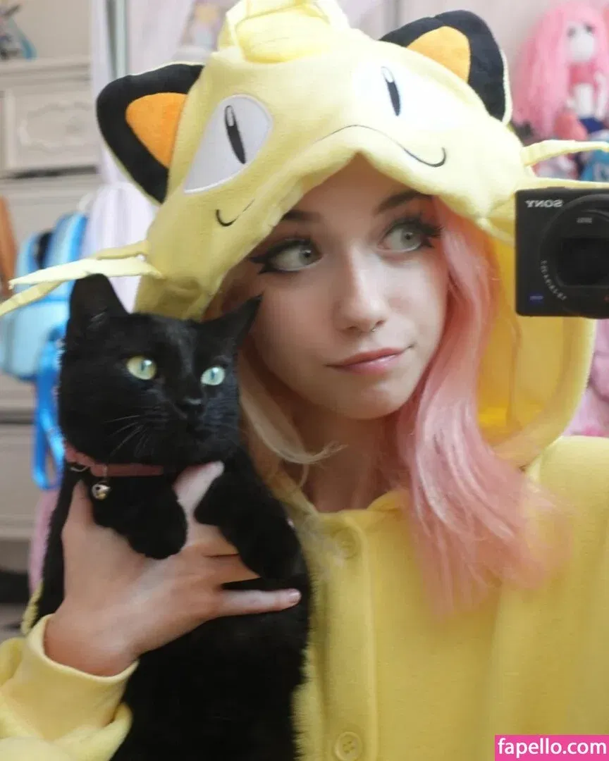 Iluvmeww Onlyfans Photo Gallery 