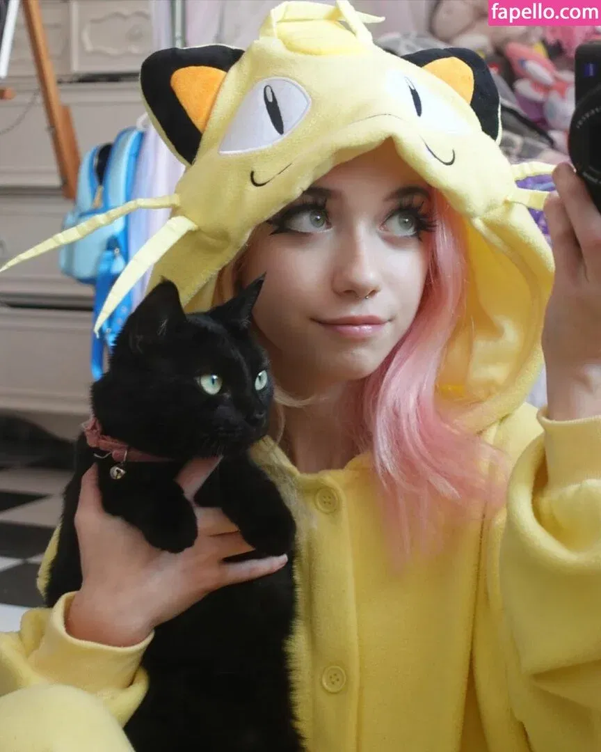 Iluvmeww Onlyfans Photo Gallery 