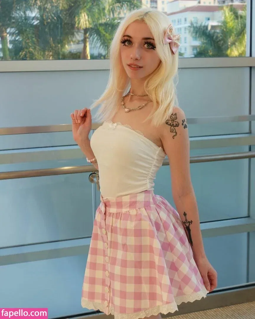 Iluvmeww Onlyfans Photo Gallery 