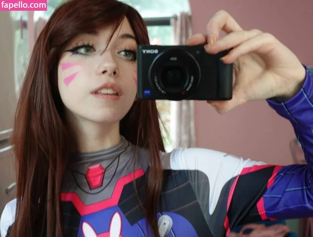 Iluvmeww Onlyfans Photo Gallery 