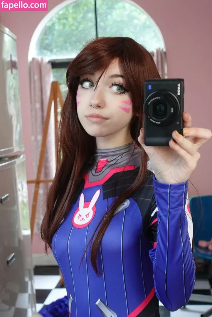 Iluvmeww Onlyfans Photo Gallery 