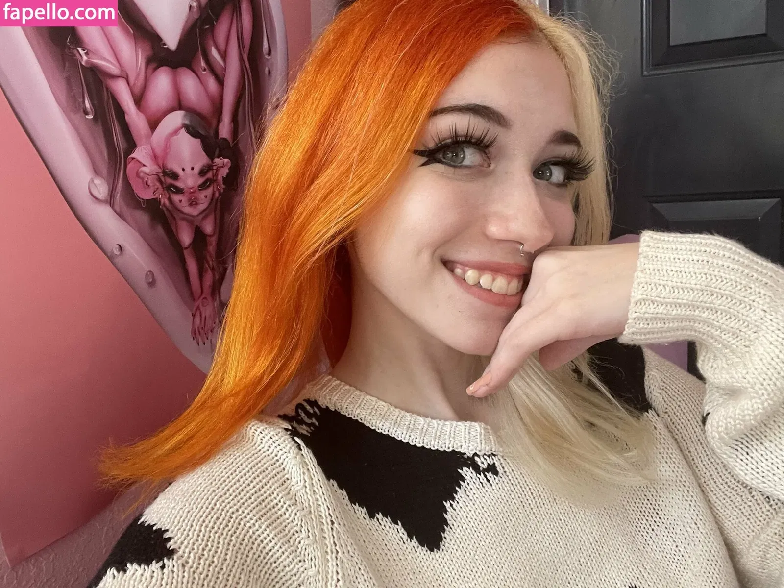 Iluvmeww Onlyfans Photo Gallery 