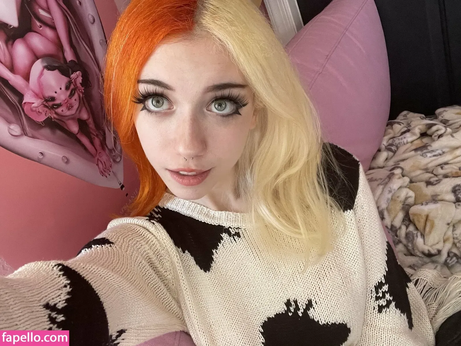 Iluvmeww Onlyfans Photo Gallery 