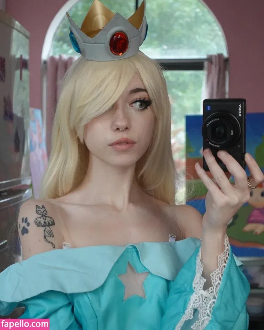 Iluvmeww Onlyfans Photo Gallery 