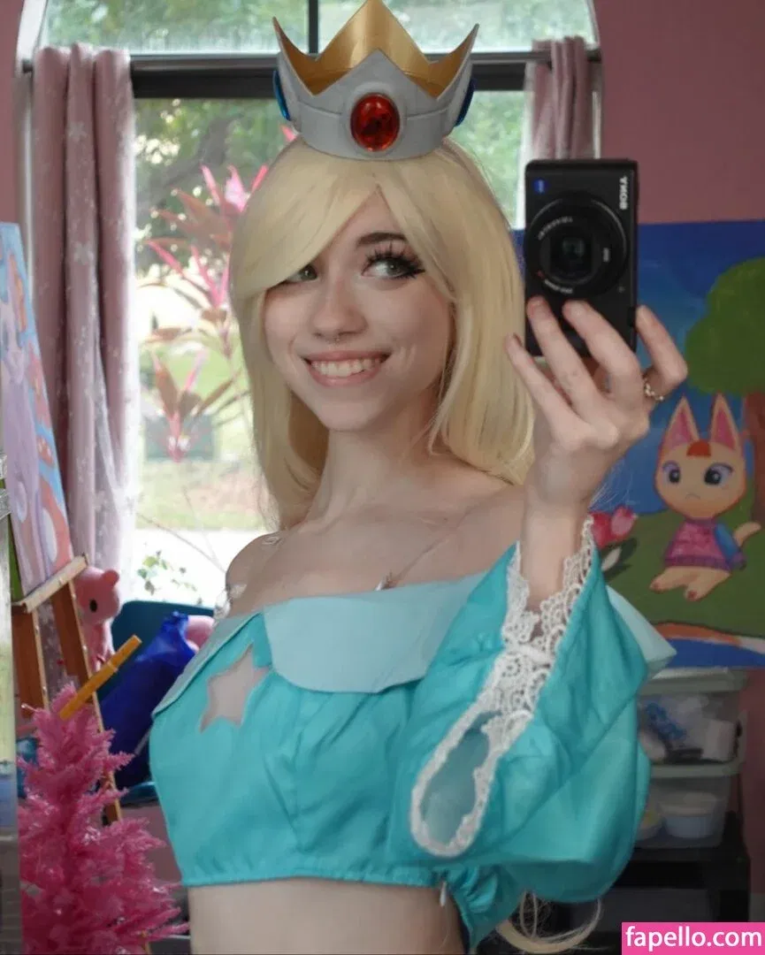 Iluvmeww Onlyfans Photo Gallery 