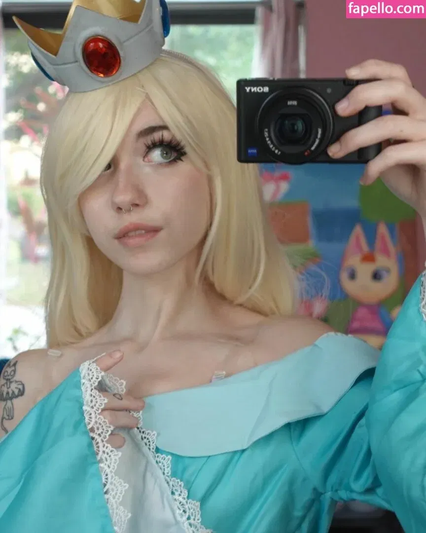 Iluvmeww Onlyfans Photo Gallery 