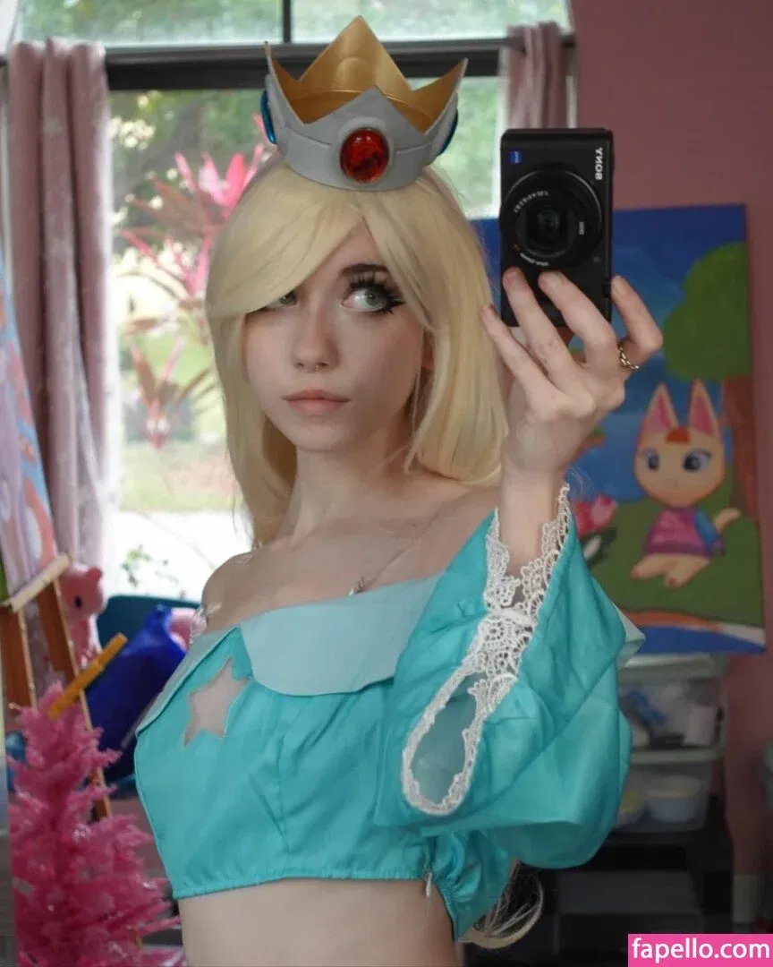 Iluvmeww Onlyfans Photo Gallery 