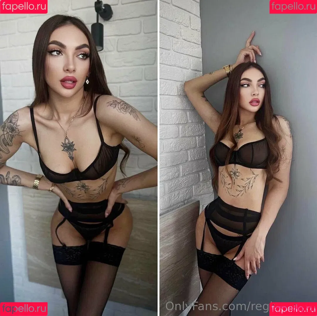 reginagray Onlyfans Photo Gallery 