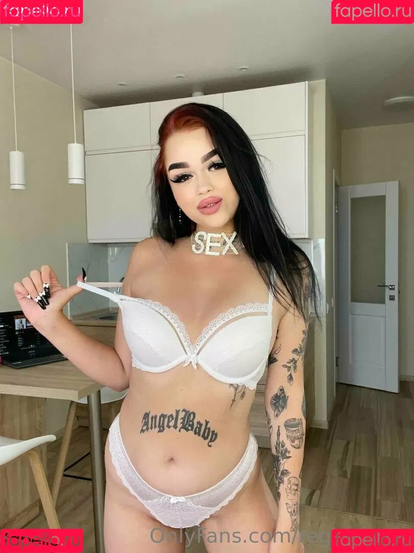 reginagray Onlyfans Photo Gallery 