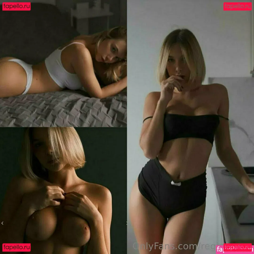 reginagray Onlyfans Photo Gallery 