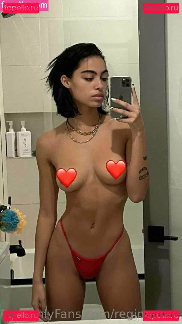 reginagray Onlyfans Photo Gallery 