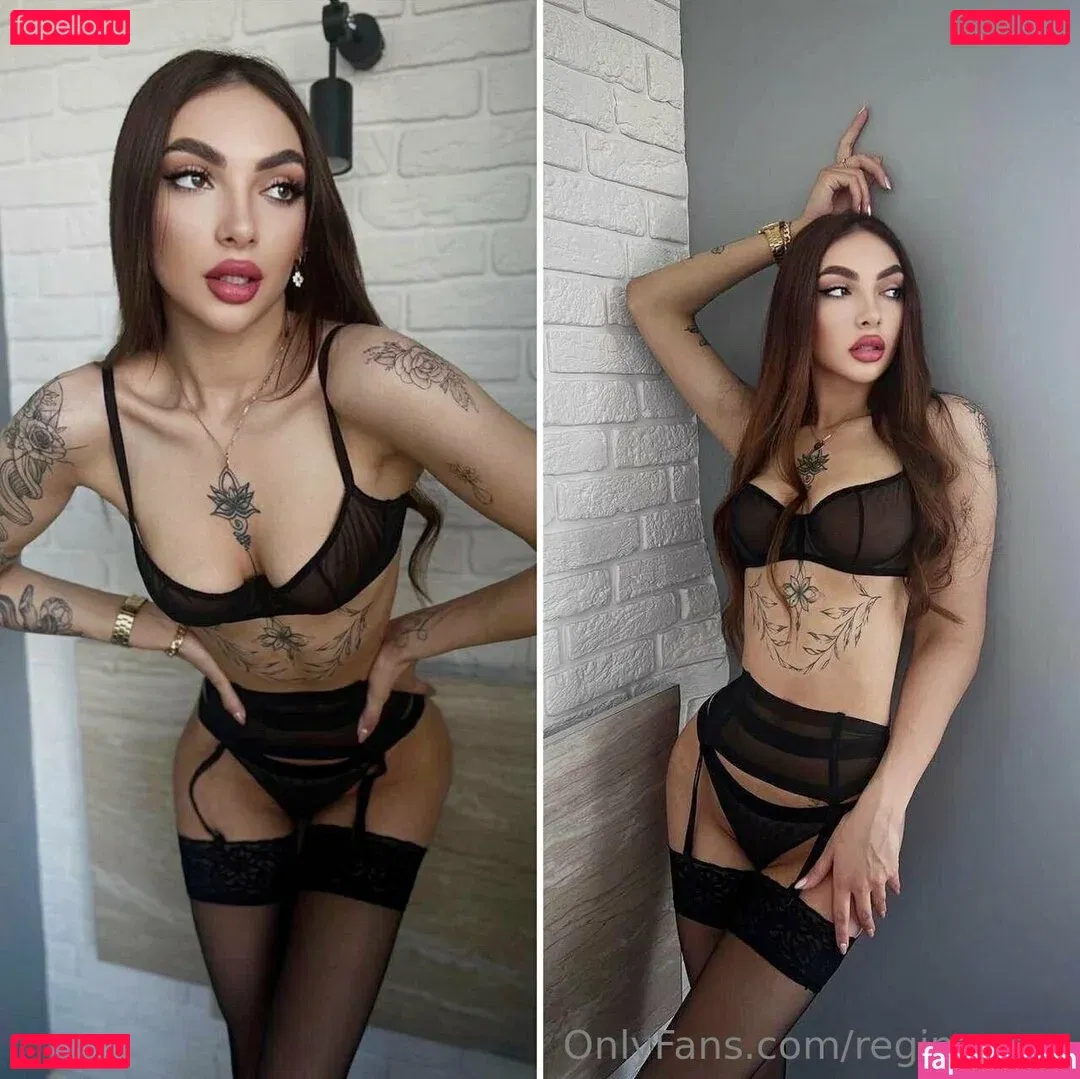 reginagray Onlyfans Photo Gallery 