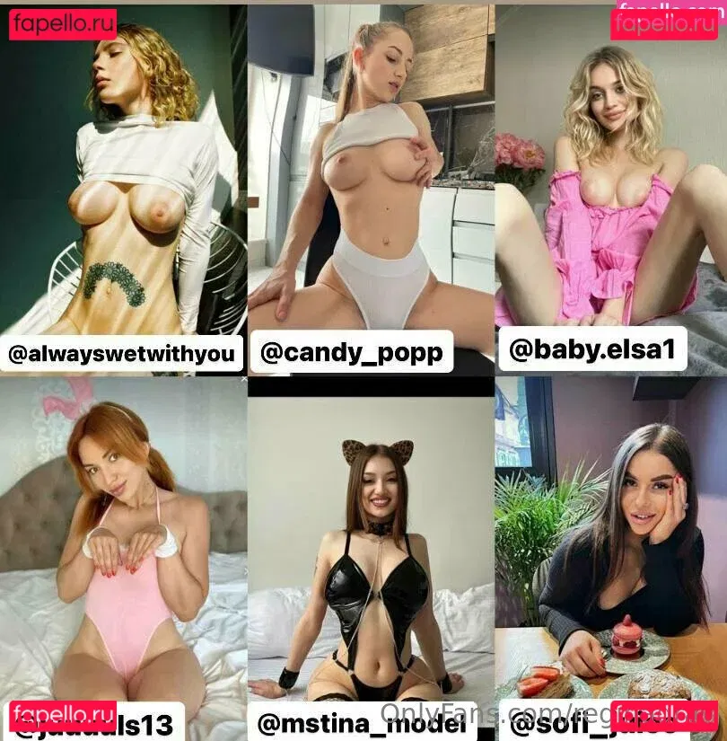 reginagray Onlyfans Photo Gallery 