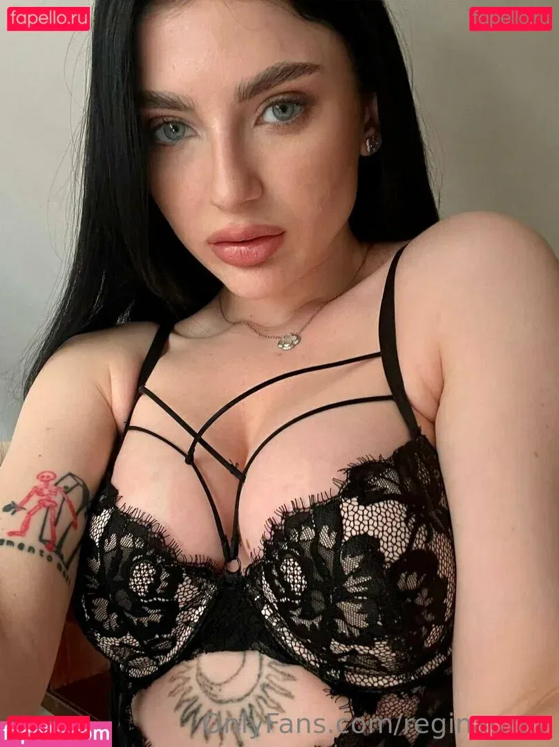 reginagray Onlyfans Photo Gallery 
