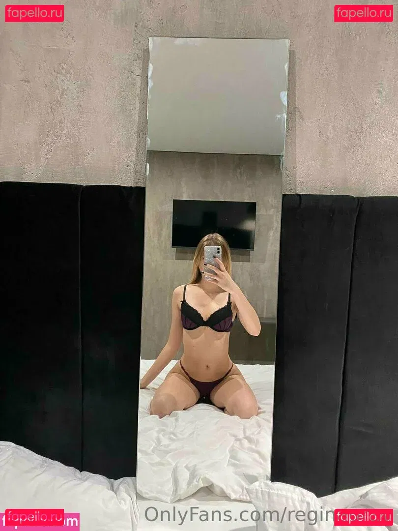 reginagray Onlyfans Photo Gallery 