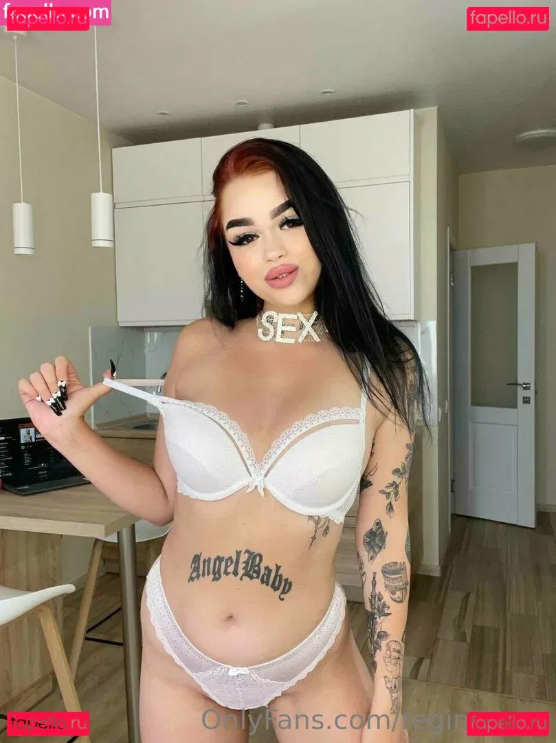 reginagray Onlyfans Photo Gallery 