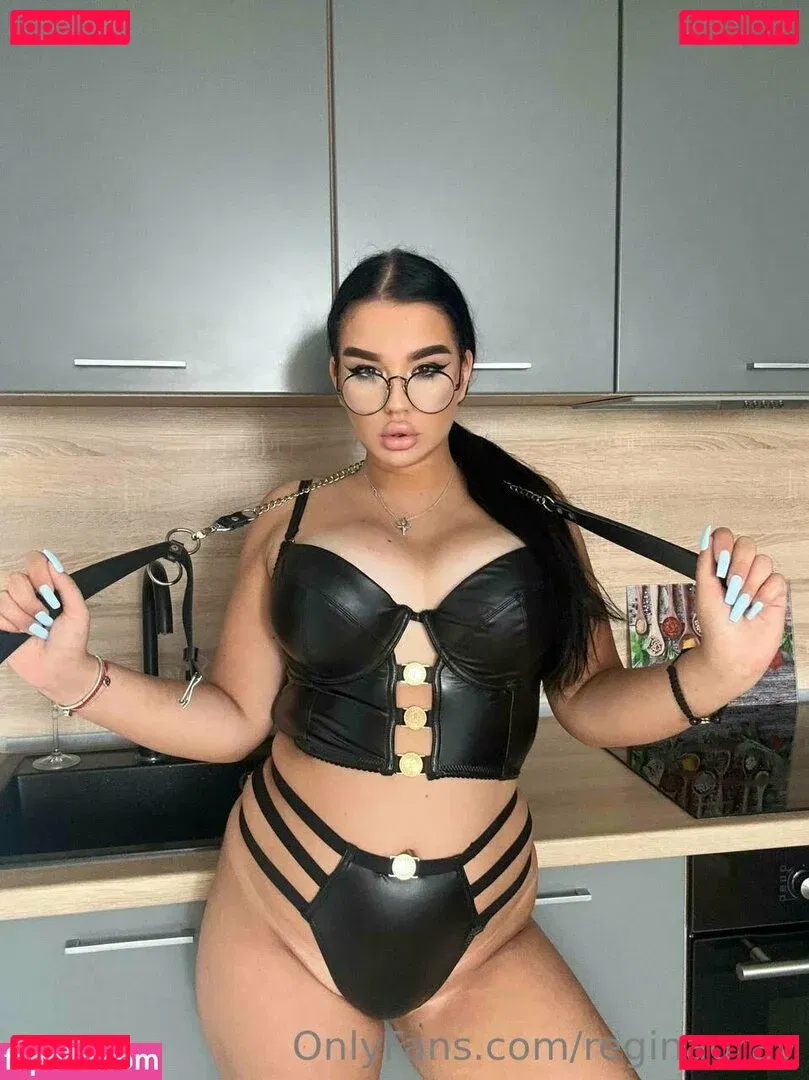 reginagray Onlyfans Photo Gallery 
