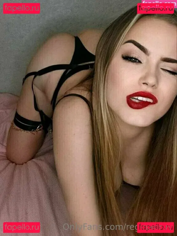 reginagray Onlyfans Photo Gallery 