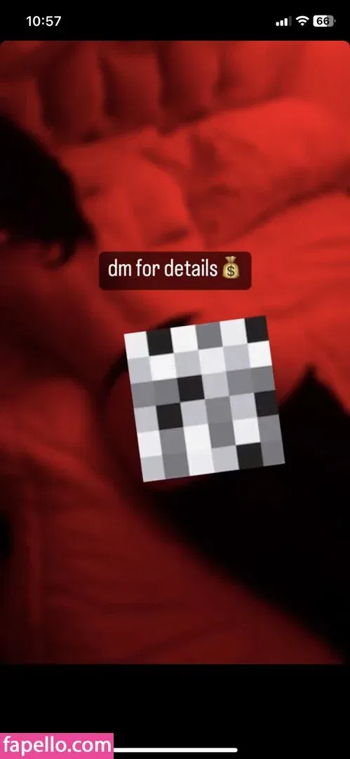 Sudemwah Onlyfans Photo Gallery 