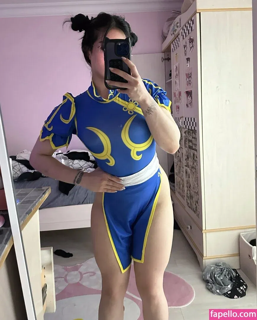 Sudemwah Onlyfans Photo Gallery 