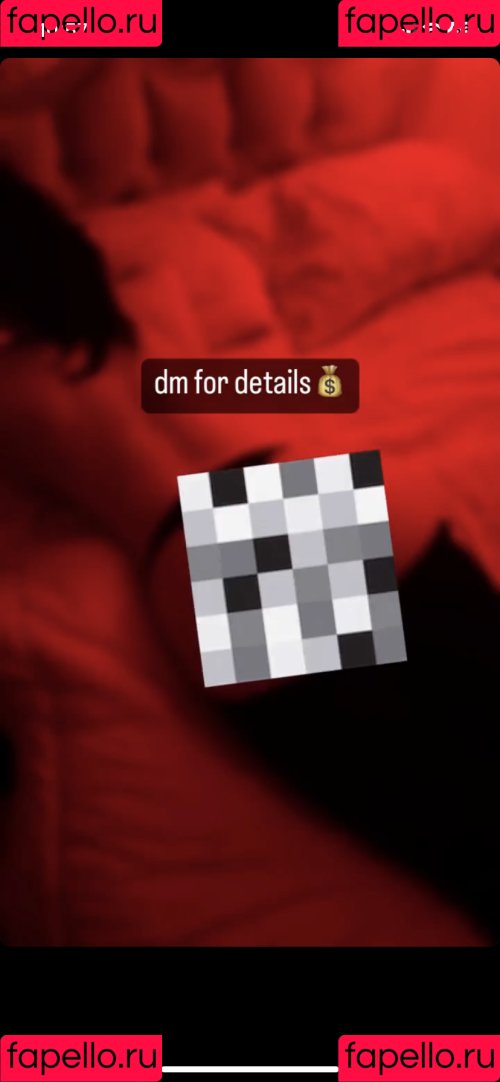 Sudemwah Onlyfans Photo Gallery 