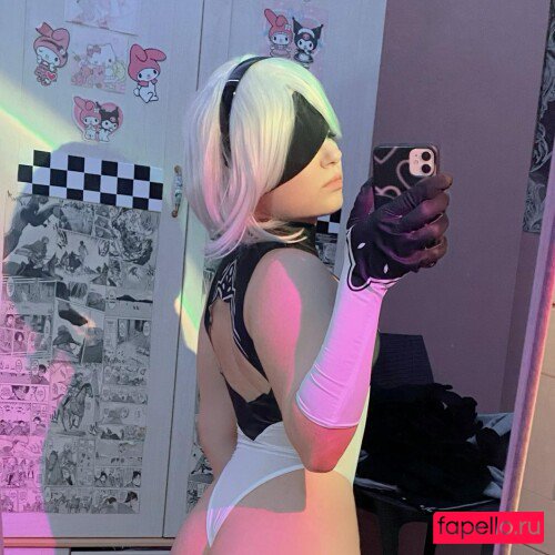 Sudemwah Nude Onlyfans Photo 38