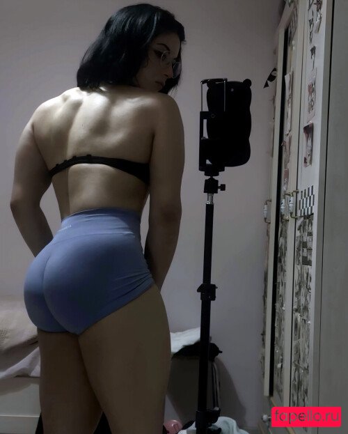 Sudemwah Nude Onlyfans Photo 39