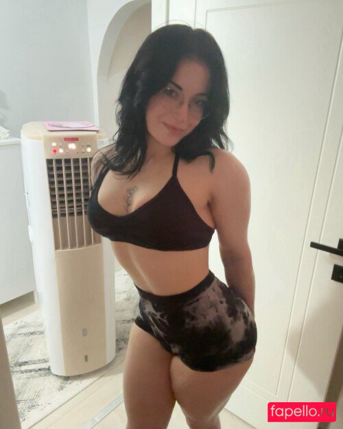 Sudemwah Nude Onlyfans Photo 23